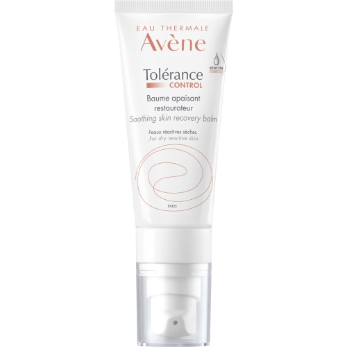 AVÈNE Tolerance Control atjaunojošs balzams, 40ml