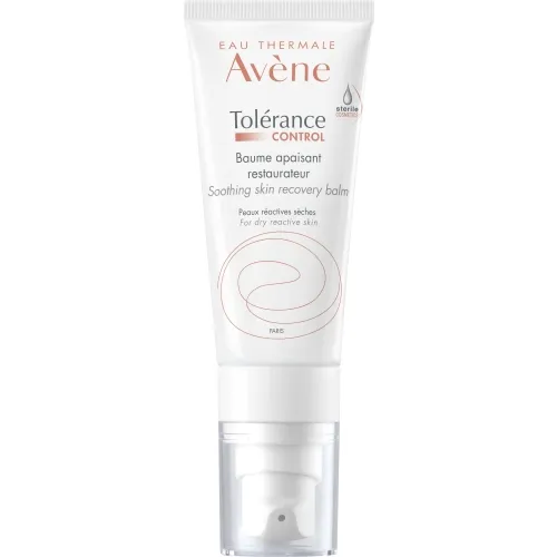 AVÈNE Tolerance Control atjaunojošs balzams, 40ml
