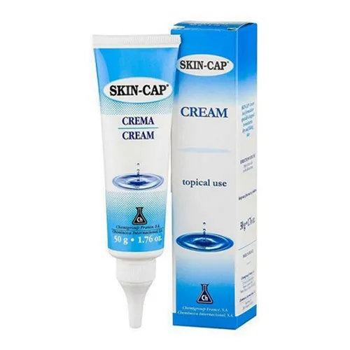 SKIN-CAP krēms, 50 g
