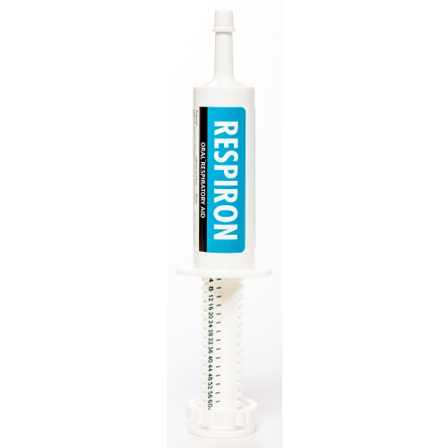 RESPIRON ZIRGIEM 60ML