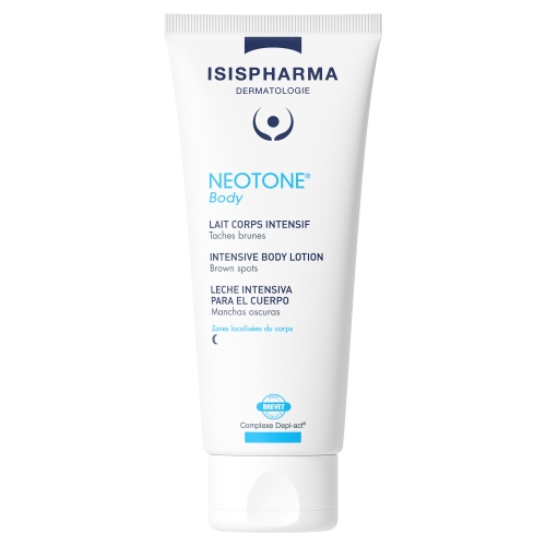 ISISPHARMA Neotone Body balinošs ķermeņa losjons, 100 ml