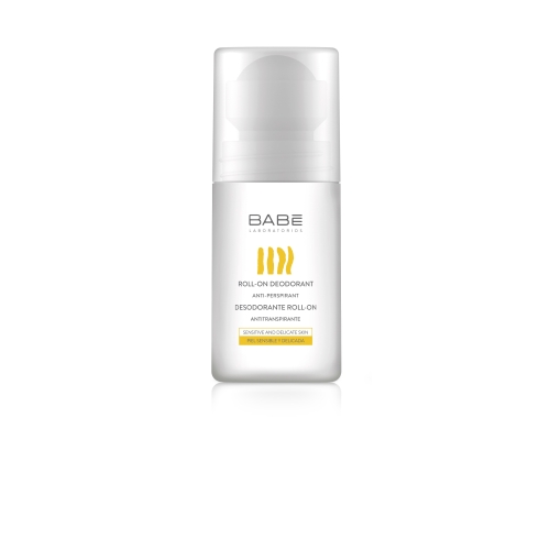 BABĒ RULLĪŠA DEZODORANTS Anti-perspirants 50ml