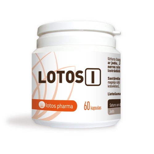 Lotos J