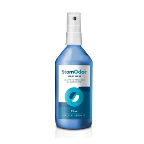 STOMADOR sprejs, 210 ml