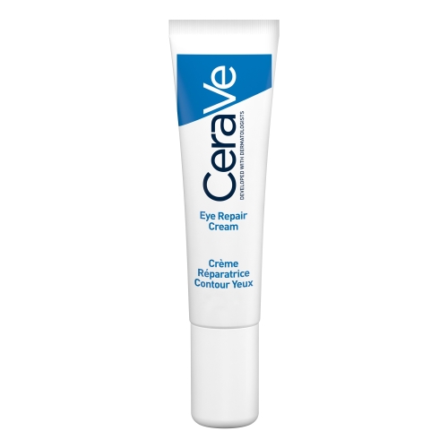 CERAVE atjaunojošs krēms ādai ap acīm, 14 ml