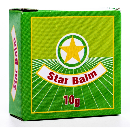 BALZĀMS STAR BALM 10G