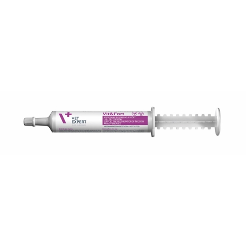 VE VIT-FORT PASTA 15ML TEĻIEM
