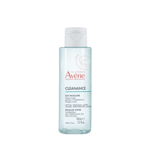 AVENE Cleanance micelārais ūdens, 100 ml