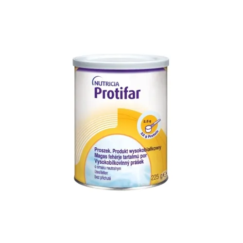 NUTRICIA Protifar pulveris, 225 g