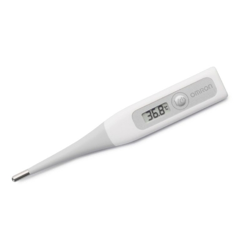 OMRON Flex Temp Smart termometrs ar mīkstu uzgali