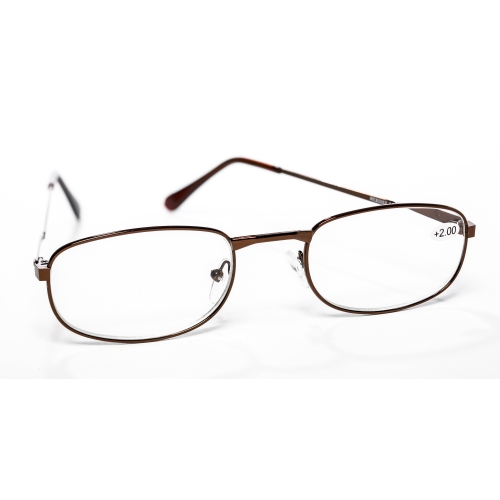 BRILLES KORIĢĒJOŠĀS MODELIS 80053 (+2.00) N1
