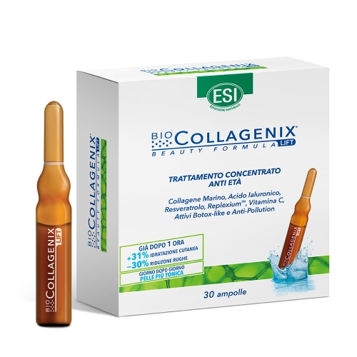 Bio Collagenix 30ampolle