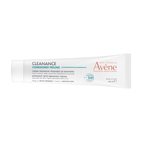 AVÈNE Cleanance Comedomed pīlinga krēms, 40 ml