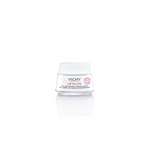 VICHY Liftactiv H.A. pretgrumbu krēms bez smaržvielām, 50 ml