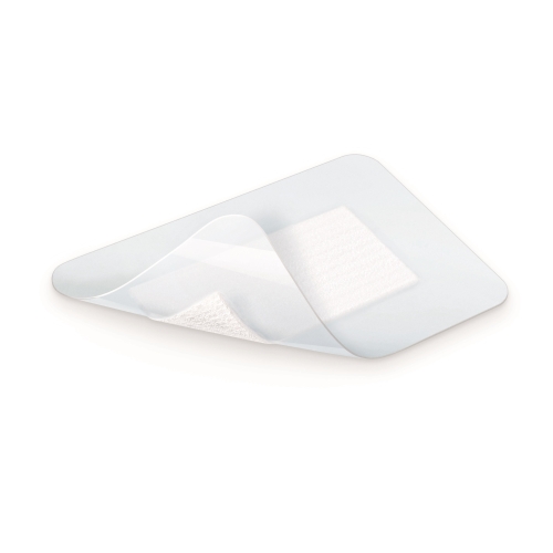 HYDROFILM Plus plāksteri (5 x 7.2 cm), 1 gab