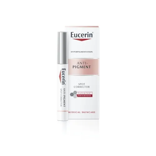 EUCERIN Anti-Pigment pigmenta plankumu korektors, 5 ml