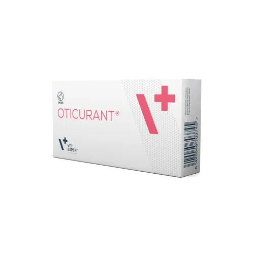 VE OTICURANT AUSĪM PULV. N24 SUŅIEM