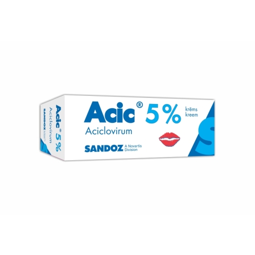 ACIC KRĒMS 5% 2G
