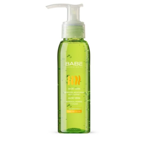 BABE Body alvejas gels, 90ml