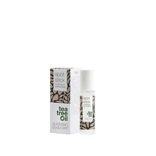 AUSTRALIAN BODYCARE Tea Tree Oil zīmulis. 9 ml