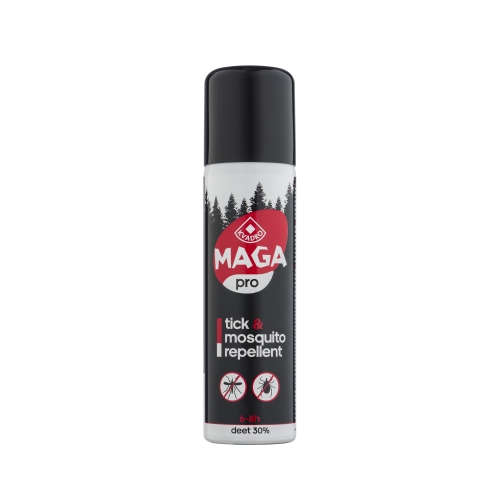 MAGA PRO DEET 30% 150ML
