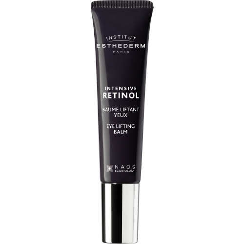 INSTITUT ESTHEDERM Intensif Retinol balzams acu zonai, 15 ml