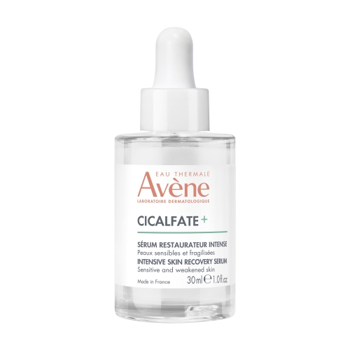 AVÈNE Cicalfate+ serums jūtīgai ādai, 30 ml