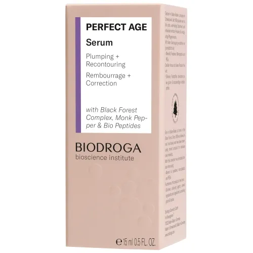 BIODROGA Perfect Anti-age serums liftingam, 15 ml