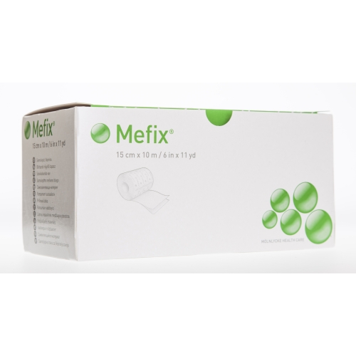 MEFIX PLĀKSTERIS 10Mx15CM N1