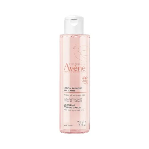 AVÈNE maigs toniks, 200 ml