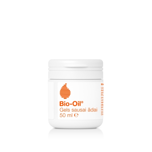 BIO-OIL gels sausai ādai, 50 ml