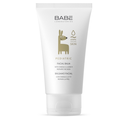 BABE Pediatric sejas balzams, 50ml
