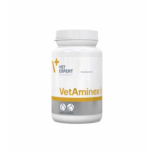 VE VETAMINEX N60