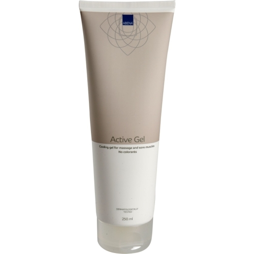 ABENA Aktiv gēls, 250 ml