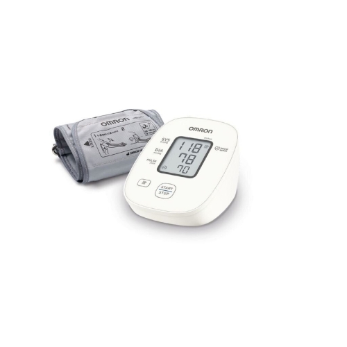 OMRON M2 Basic tonometrs (Augšdelnma) (22-32 cm)