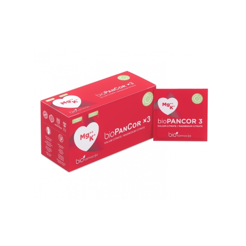 bioPanCor x3 N44 pulveris