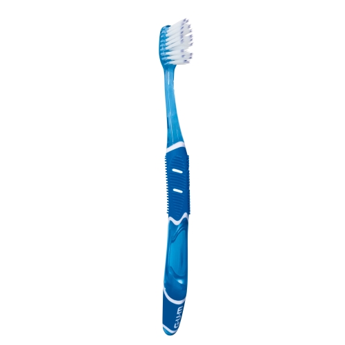 GUM® Pro zobu birste (kompakta, mīksta)
