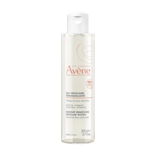 AVÈNE micelārais ūdens, 200 ml