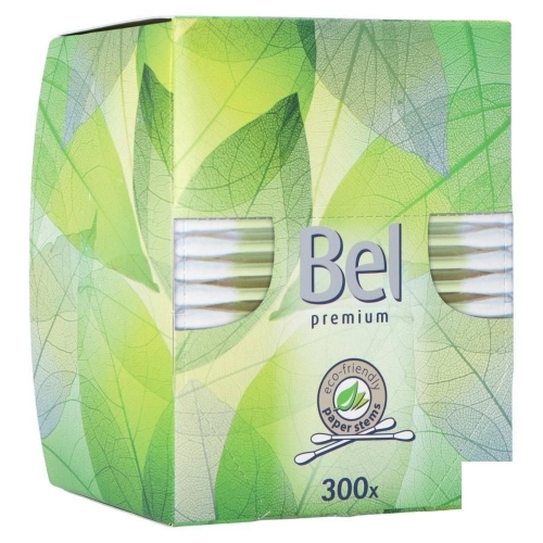 BEL Premium vates kociņi, 300 gab.
