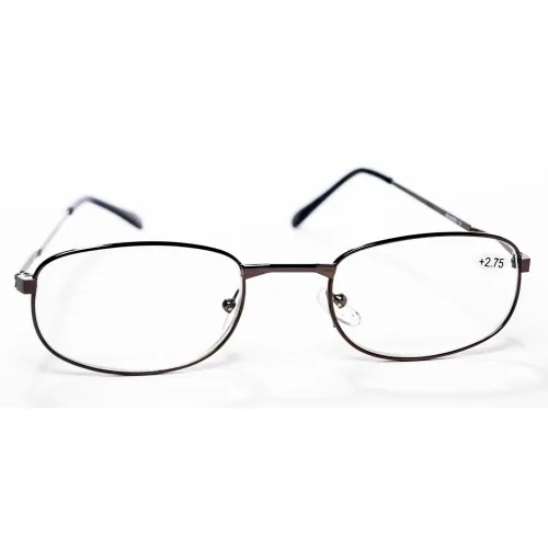 BRILLES KORIĢĒJOŠĀS MODELIS 80053 (+2.75) N1