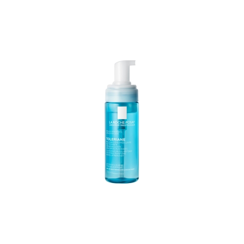 LA ROCHE-POSAY Toleriane attīrošas putas jutīgai ādai, 150 ml