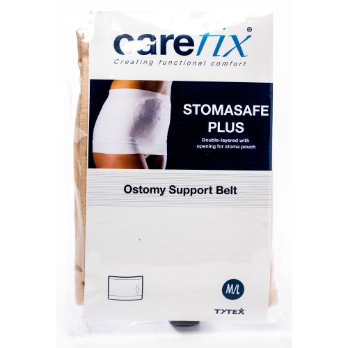 STOMASAFE PLUS KORSETE-JOSTA M/L (105-125CM) (K)