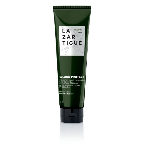 LAZARTIGUE COLOUR PROTECT CONDITIONER, kondicionieris krāsotiem matiem, 150ml
