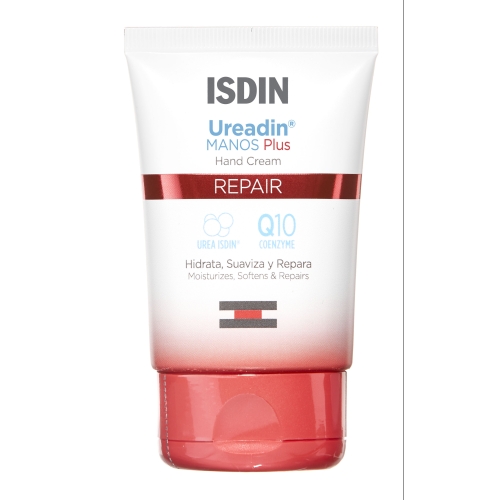 ISDIN Ureadin atjaunojošs roku krēms ar Q10, 50 ml