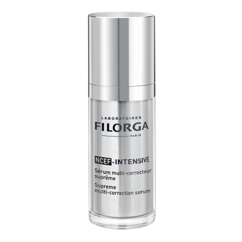 FILORGA Ncef-Intensive® intensīvi reģenerējošs serums, 30ml