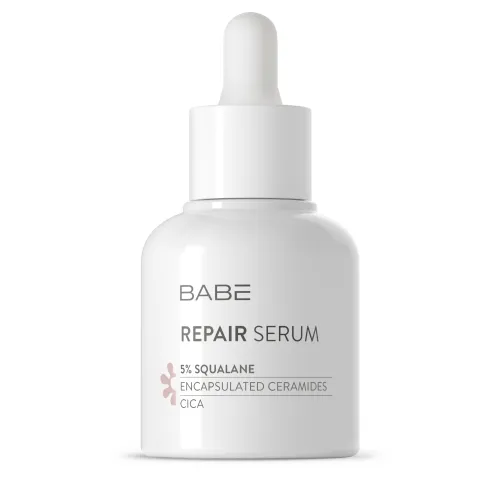 BABE Atjaunojošs serums, 30ml