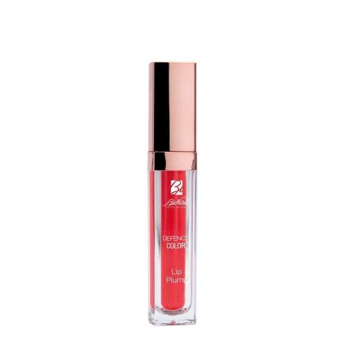 BIONIKE Color Lip Plump lūpu spīdums apjomam NR6 Rouge Framboise, 6 ml