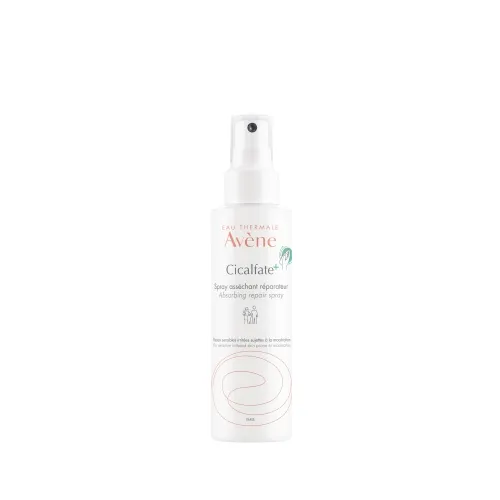 AVÈNE Cicalfate+ sprejs, 100ml