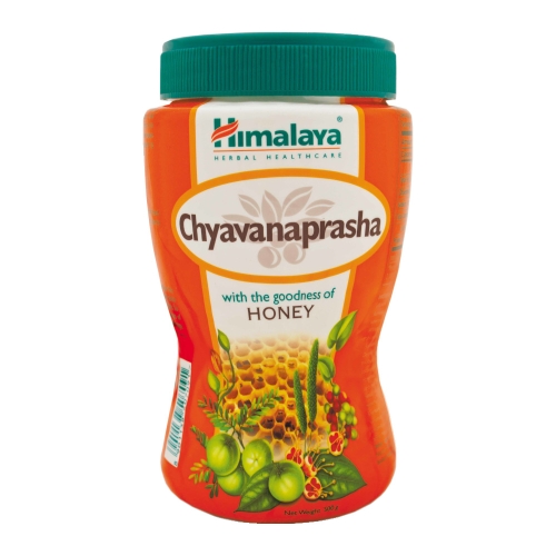 HIMALAYA CHYAVANAPRASHA 500G