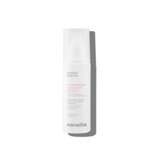 SENSILIS Hig The Cool Rescue sprejs sejai, 150 ml